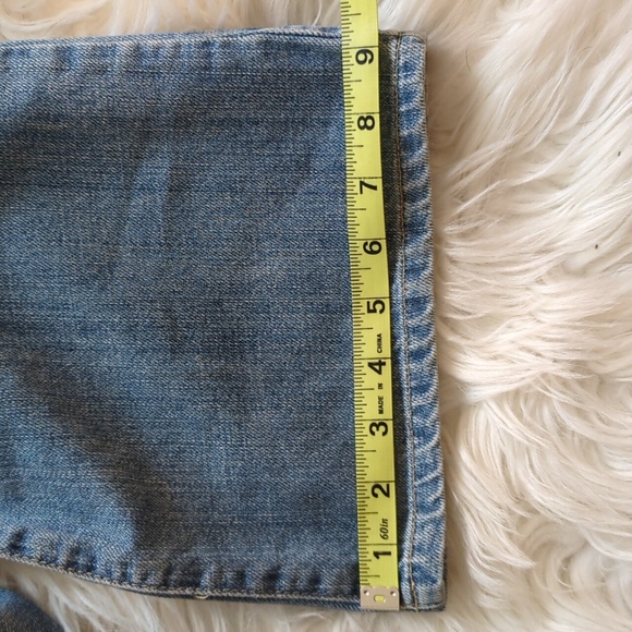 Joe's Jeans 1971 Vintage - Picture 6 of 9